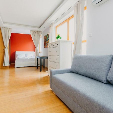 Shortstaypoland Chelmska Βαρσοβία Εξωτερικό φωτογραφία